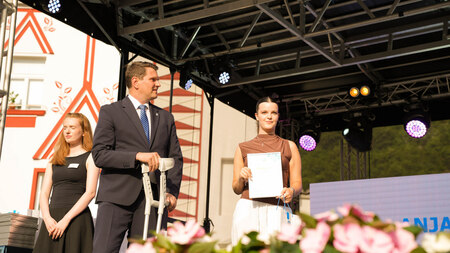 Priznanja najboljšim učencem (8)